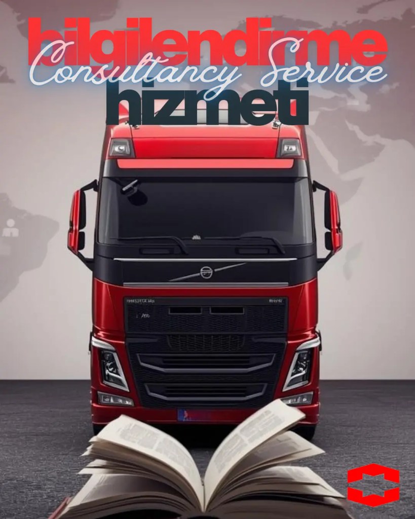 Teslimatör Lojistik Danışmanlık Hizmeti