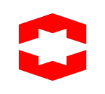 Teslimatör Lojistik Logosu