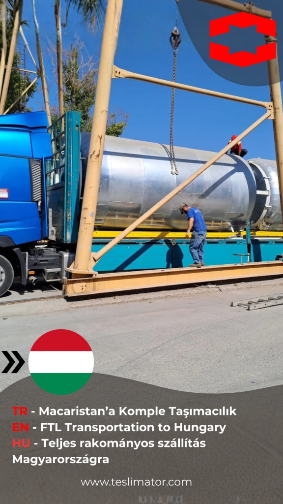 macaristana gabari dışı taşımacılık